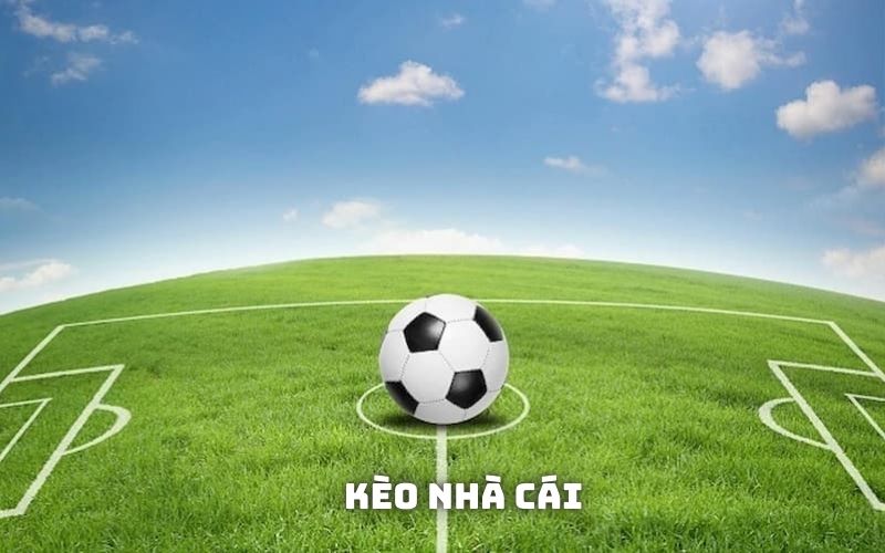 Kèo nhà cái